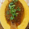 เนื้อแน่น น้ำราดอร่อย