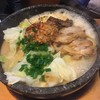 Tonkotsu Kazan Ramen สีลม สุรวงศ์