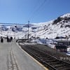 สถานีMyrdal