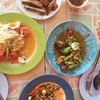 อร่อยทุกอย่างจริงๆ