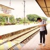 สถานีรถไฟบ้านปิน