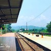 สถานีรถไฟบ้านปิน