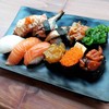 รวมซูชิ 10 แถม 1