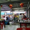 วุ่นวายตลอดเช้า