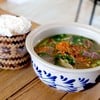 ข้าวเหนียวสักหน่อย