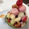 สลัดเมลอน สลัดเมลอน