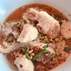 ก๋วยเตี๋ยวหมูเด้ง สูตรมะนาว เด่นชัย