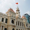 Ho Chi Minh City Hall