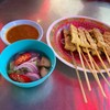 ก๋วยเตี๋ยวเจ๊สั้น