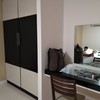 ตู้เสื้อผ้า​ Built in.ใหญ่มาก​