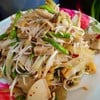 ตำป่าหมูยอ