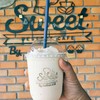 คนชอบกินนมไวท์มอลต์จะตอบโจทย์มากครับร้านนี้ อร่อยไม่หวานจนเกินไป