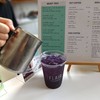 FLAIR The Espresso Bar Thaniya Plaza
