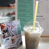 FLAIR The Espresso Bar Thaniya Plaza