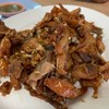 ไก่หุบบอนเจ้าของต้นตำรับ ศรีราชา
