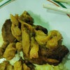 ส้มตำร้านแรก พาราไดซ์