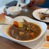 Time & Tales ตำรับวิเศษไก่ย่าง Gateway Bangsue