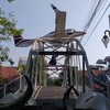 ตลาดน้ำทุ่งบัวชม อยุธยา