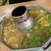 ไก่หุบบอนเจ้าของต้นตำรับ ศรีราชา