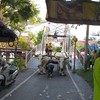 ตลาดน้ำทุ่งบัวชม อยุธยา