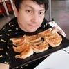 KINZA GYOZA MRT สุทธิสาร