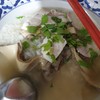 ข้าวต้มปลาลุงหนวด (เจ้าเก่า)
