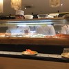 Sushi Den เซ็นทรัลพลาซา ปิ่นเกล้า