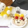 รูปร้าน Miffy’s Voyage Café