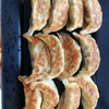 KINZA GYOZA MRT สุทธิสาร