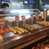 Oishi Buffet Central Airport Plaza เชียงใหม่