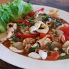 รสชาตินี้เราชอบเลย ยิ่งกินกับข้าวผัด คือ เป็นอะไรที่ลงตัวมาก ๆ