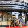 ร้านเพิ่งเปิดไม่นานมานี้เองครับแต่ลูกค้าก้เริ่มเยอะละน้าาใครไม่อยากพลาดโปรดีๆรีบ