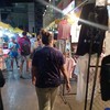 ถนนคนเดินกระบี่