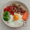 ข้าวหน้าไก่เทอริยากิ