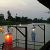 บรรยากาศยามเย็น