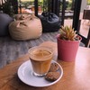 Cafe Noir Ngamwongwan 44
