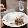 เป็ดกับกะเพราก็เข้ากันดี