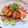 ข้าวหมูแดงหมูกรอบ อร่อยต้องกินซ้ำ