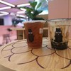 722 Seven Twenty Two Organic Milk Tea centralwOrld