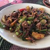 กวางผัดฉ่า