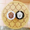 722 Seven Twenty Two Organic Milk Tea centralwOrld