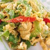 มะระผัดไข่ มะระผัดไข่