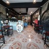 บรรยากาศภายในร้าน