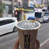 JIN CHA & ปูไข่ดอง เพชรบุรีซอย5