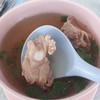 ขมปรี๊ด แต่ซี่โครงอ่อนดี