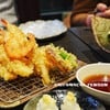 Shitamachi Tendon Akimitsu Asakusa