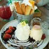 Flowerpot Cafe'