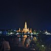บริเวณroof top bar มานั่งชิลรับลมเย็นๆ ชมวิวฟินๆ