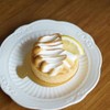 Lemon meringue Lemon meringue