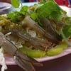 กุ้งแช่น้ำปลา🦐